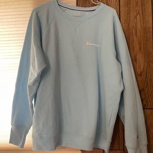 Champion Crewneck XXL
